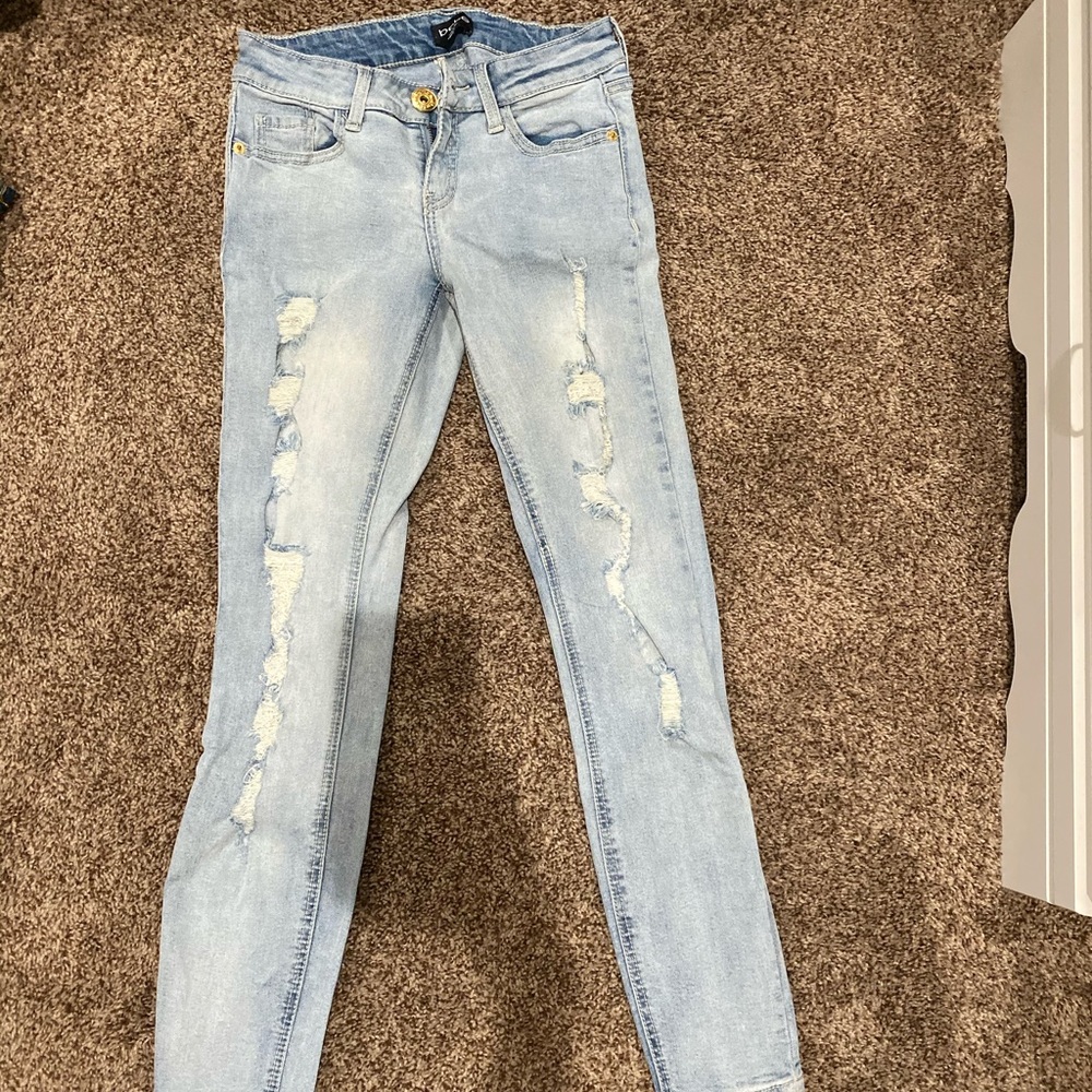 Jean